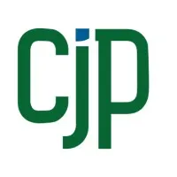 CJP logo