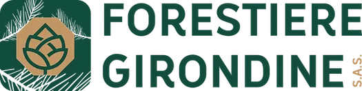 FORESTIERE GIRONDINE SA logo