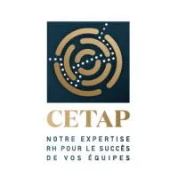 CETAP (CETAP) logo