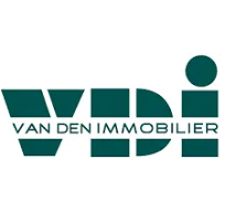 VAN DEN IMMOBILIER logo