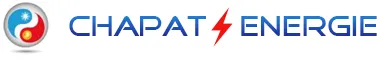 CHAPAT ENERGIE logo