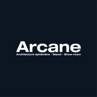 C S J (ARCANE) logo