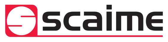 SCAIME logo