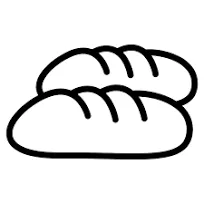 SARL LA TALEMELERIE (Boulangerie de montesquieu) logo