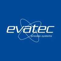 Voici le logo de la marque EVATEC (EVATEC-TOOLS) qui représente son identité graphique.