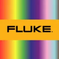 FLUKE FRANCE logo