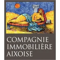 COMPAGNIE IMMOBILIERE AIXOISE logo