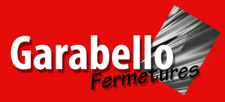 GARABELLO FERMETURES logo