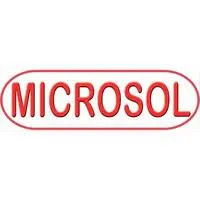 MICROSOL logo