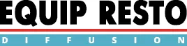 EQUIP. RESTO. DIFFUSION logo