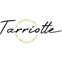 TARRIOTTE IMMOBILIER logo