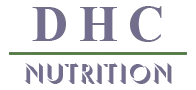 DANIEL HUMBLOT NUTRITION logo