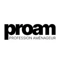 PRO AM PROFESSION AMENAGEUR logo