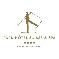 PARK HOTEL SUISSE & SPA logo