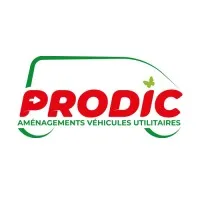 PRODIC logo