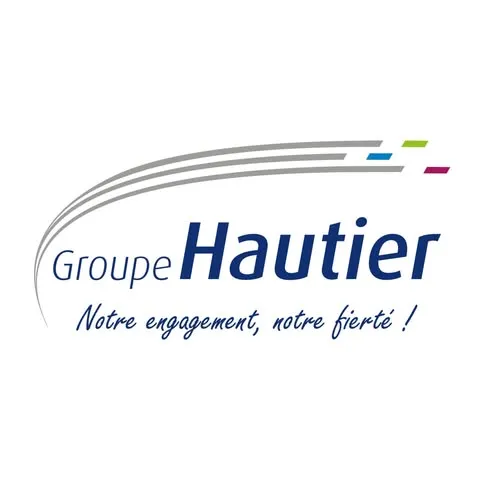 Voici le logo de la marque SA H R E qui représente son identité graphique.