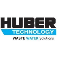 HUBER TECHNOLOGY logo