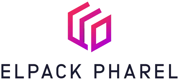 PHAREL logo
