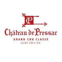 GFA CHATEAU DE PRESSAC logo