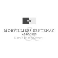 MORVILLIERS SENTENAC & ASSOCIES (MORVILLIERS SENTENAC AVOCATS) logo