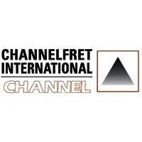 CHANNEL FRET INTERNATIONAL logo