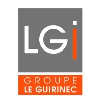 LG INVESTISSEMENT (LGI) logo