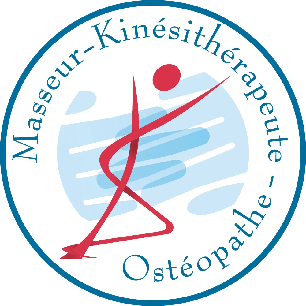 GAUDEL OLIVIER logo