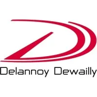 DELANNOY DEWAILLY MAINTENANCE (DDM) logo