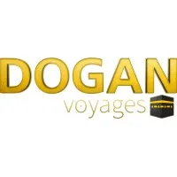 DOGAN VOYAGES logo