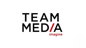 TEAM MEDIA logo