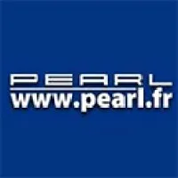 Voici le logo de la marque PEARL DIFFUSION (PEARL.PD.DIAMOND.DIFFUSION.MAGIC) qui représente son identité graphique.
