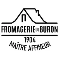 SOCIETE FROMAGERE DU BURON logo
