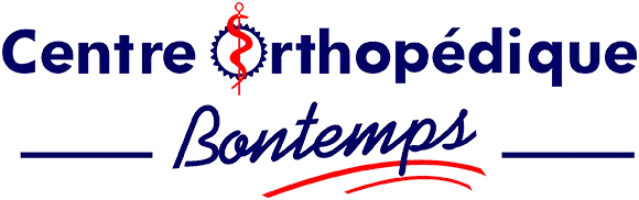 CENTRE ORTHOPEDIQUE BONTEMPS logo