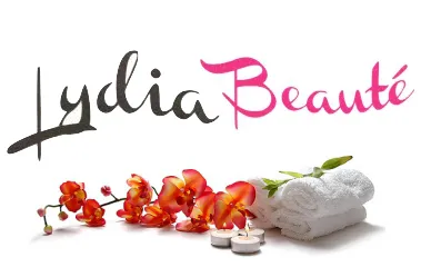 LAPLACE LYDIA (LYDIA  BEAUTE) logo