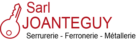 SARL JOANTEGUY logo