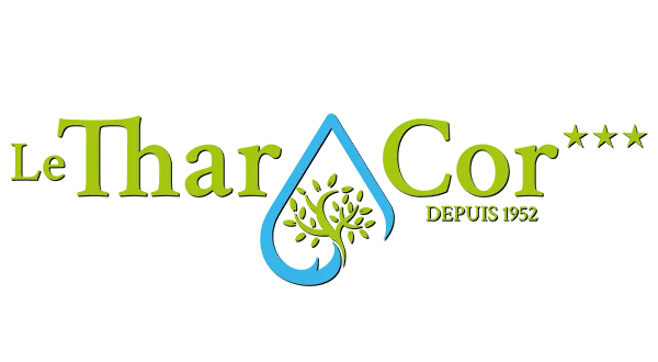 LE THAR-COR (LE THAR COR) logo