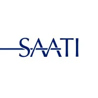 SAATI FRANCE logo
