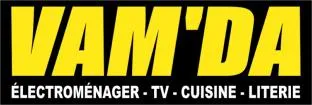 VAM'DA logo