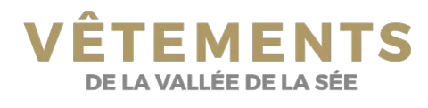 VETEMENTS DE LA VALLEE DE LA SEE