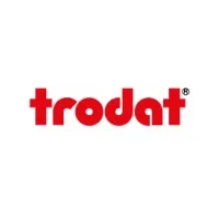 TRODAT FRANCE (TF) logo