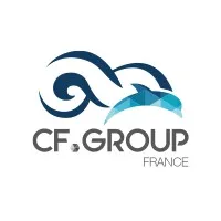 CF GROUP FRANCE logo