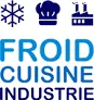 FROID CUISINE INDUSTRIE logo