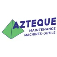 AZTEQUE logo