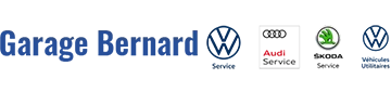 GARAGE BERNARD logo