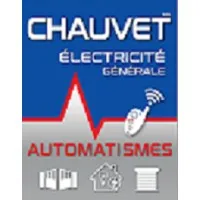 CHAUVET logo
