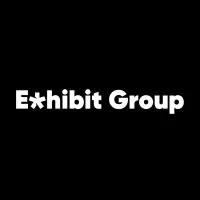 EXHIBIT GROUP (EXHIBIT/PHOTOLABOR) logo