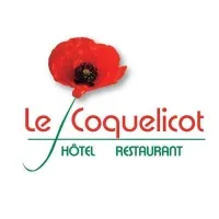 HOTEL RESTAURANT LE COQUELICOT logo