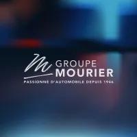 MOURIER NIMES logo