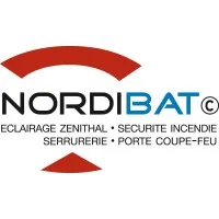 NORDIBAT logo
