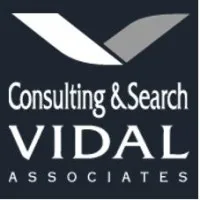 EDV SARL ASSOCIATES (VIDAL ASSOCIATES) logo
